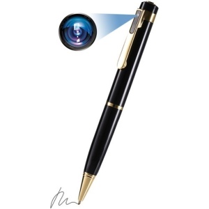 Kamera Pix Spion Full HD iUni PX10 iUni PX10, 32 GB, nagrywanie audio-wideo, zdjęcia - Img 2