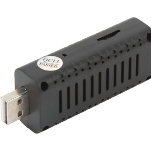 Kamera szpiegowska iUni A12, Wi-Fi, 16 GB, HD, czujnik ruchu, alarm, audio-wideo - Img 8