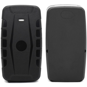 Lokalizator samochodowy GPS iUni LK209B, 4G, 10000 mAh, IP67, magnes, śledzenie GPS, czas czuwania 120 dni - Img 4