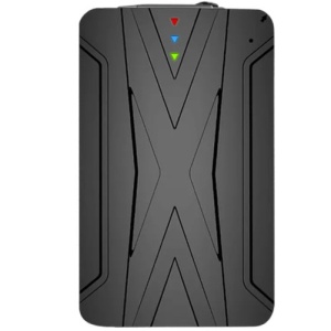 Lokalizator samochodowy GPS iUni LK970A, 4G, 6000 mAh, IP65, magnes, śledzenie GPS, czas czuwania 30 dni - Img 3