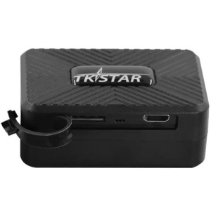 Mini GPS Car Tracker iUni TK913, 1500mAh, IP65, magnes, śledzenie GPS, czas czuwania 15 dni - Img 7