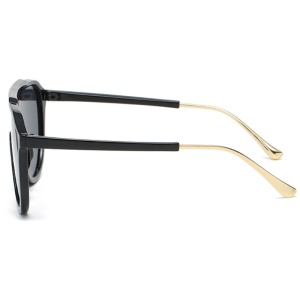 Okulary przeciwsłoneczne iUni iEye Aviator, UV400 - Img 4