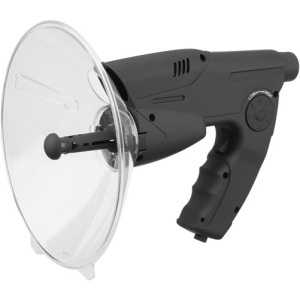 Pistolet dźwiękowy iUni EAR02, zdalne urządzenie podsłuchowe - Img 3