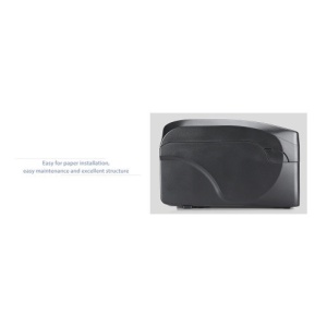 Termiczna drukarka etykiet iUni GP1524T Bluetooth, USB, 203Dpi - Img 6