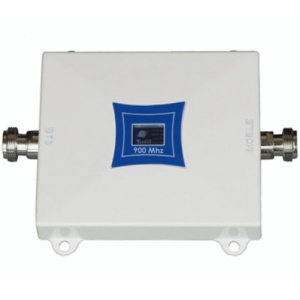 Wzmacniacz sygnału GSM 900 MHz, iUni KW17W-GSM, cyfrowy, mały rozmiar - Img 3