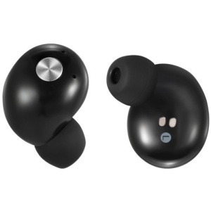 Zestaw słuchawkowy iUni IP010 Bluetooth, prawdziwie bezprzewodowy zestaw stereo, czarny - Img 4
