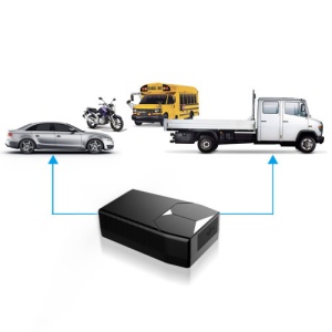 GPS Car Tracker iUni GT01, śledzenie i namierzanie GPS, magnes i wodoodporna obudowa - Img 10