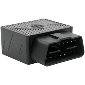 GPS Car Tracker iUni OBD 2, 4G, Plug &amp; Track, nieograniczona autonomia - Img 10