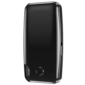 iUni iUni ZD59 Mini wideorejestrator szpiegowski, 32 GB, aktywacja głosem, odtwarzacz MP3 - Img 1