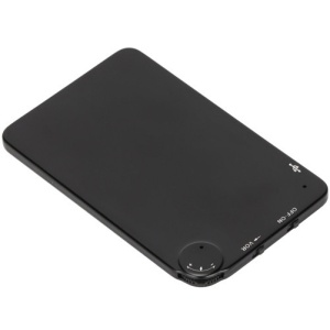 iUni K2 iUni K2 Mini rejestrator szpiegowski, 32 GB, 200 godzin, aktywacja głosem, odtwarzacz MP3 - Img 11