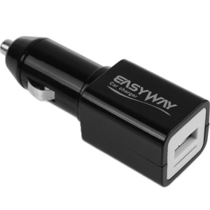 iUni N16 Samochodowa ładowarka szpiegowska z mikrofonem GSM iUni N16 Czarny - Img 10