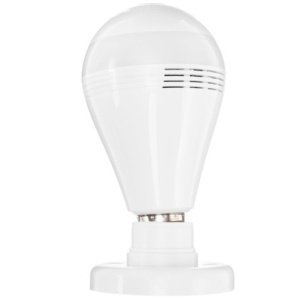 Kamera szpiegowska iUni A10-L iUni, 16 GB, Wi-Fi, czujnik ruchu, noktowizor, kąt 360° - Img 6