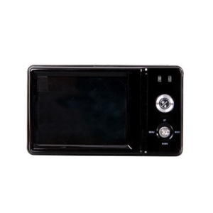 Rejestrator samochodowy iUni Dash P818 iUni Dash P818, HD, 2,5-calowy wyświetlacz LCD, kąt filmowania 120 stopni, odtwarzanie - Img 3