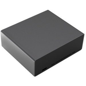 Zegar Szpiegowski z kamerą iUni IP33, Wi-Fi, Full HD, 150 stopni, Noktowizor, Czujnik ruchu, P2P - Img 7