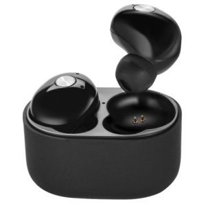 Zestaw słuchawkowy iUni IP010 Bluetooth, prawdziwie bezprzewodowy zestaw stereo, czarny - Img 5
