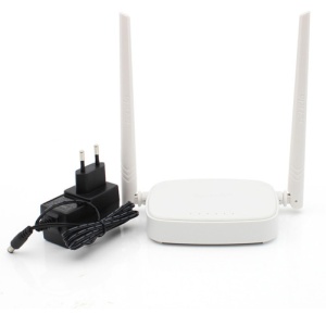Bezprzewodowy router iUni RLU2 z mikrofonem szpiegowskim i aktywacją głosową - Img 9