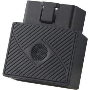 GPS Car Tracker iUni OBD 2, 4G, Plug &amp; Track, nieograniczona autonomia - Img 11