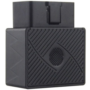 GPS Car Tracker iUni OBD 2, 4G, Plug &amp; Track, nieograniczona autonomia - Img 2