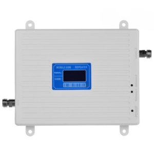 iUni KW17G-GSM Wzmacniacz sygnału GSM 900 MHz, cyfrowy - Img 3