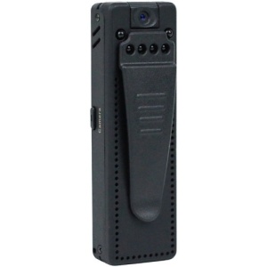 Kamera ciała iUni M8 Plus, 16GB, Wi-Fi, Noktowizor, Obiektyw Obrotowy 90° - Img 10