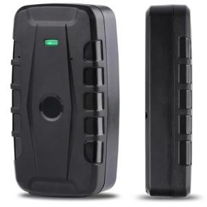 Lokalizator samochodowy GPS iUni LK209B, 4G, 10000 mAh, IP67, magnes, śledzenie GPS, czas czuwania 120 dni - Img 6