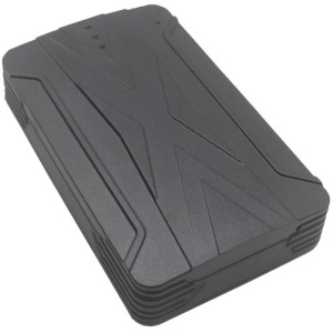 Lokalizator samochodowy GPS iUni LK970A, 4G, 6000 mAh, IP65, magnes, śledzenie GPS, czas czuwania 30 dni - Img 5