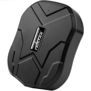 Lokalizator samochodowy GPS iUni TK905, 5000 mAh, IP65, magnes, śledzenie GPS, czas czuwania 90 dni - Img 1