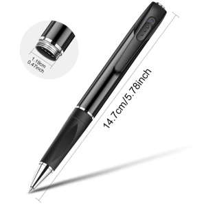 Mini kamera Pix iUni iUni PX9, Full HD, karta MicroSD 32 GB, nagrywanie audio-wideo, zdjęcia - Img 11