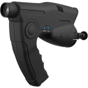 Pistolet dźwiękowy iUni EAR02, zdalne urządzenie podsłuchowe - Img 5