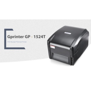 Termiczna drukarka etykiet iUni GP1524T Bluetooth, USB, 203Dpi - Img 8