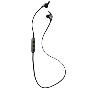 Zestaw słuchawkowy iUni CB82 Bluetooth, zestaw głośnomówiący, szary - Img 2