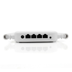 Bezprzewodowy router iUni RLU2 z mikrofonem szpiegowskim i aktywacją głosową - Img 10