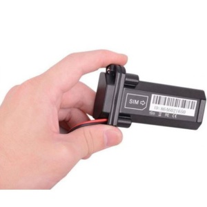 GPS Car Tracker iUni GT02, śledzenie i namierzanie GPS, wodoodporna obudowa - Img 4