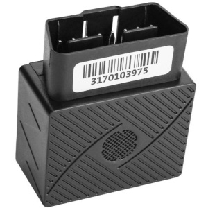 GPS Car Tracker iUni OBD 2, 4G, Plug &amp; Track, nieograniczona autonomia - Img 3