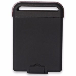 GPS Car Tracker iUni TK102 z mikrofonem szpiegowskim, śledzeniem GPS i lokalizacją, z magnesem i wodoodporną obudową - Img 5