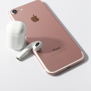 iUni EP002 Zestaw słuchawkowy Bluetooth na lewe ucho, prawdziwie bezprzewodowy stereo - Img 2