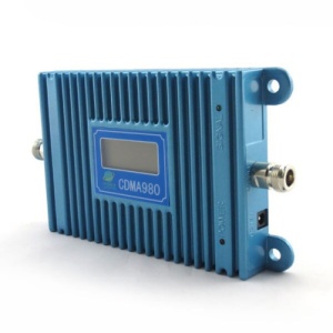iUni KD17M-GSM Wzmacniacz sygnału GSM, 900 MHz - Img 7