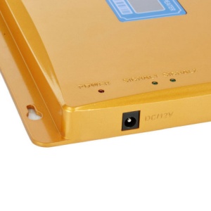 iUni KW17G-GD iUni Profesjonalny wzmacniacz sygnału 3G GSM, 900/2100 MHz - Img 4