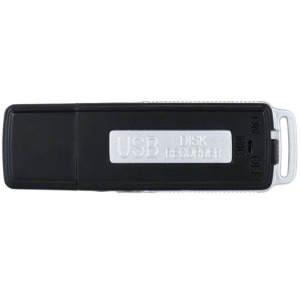 iUni STK98 iUni STK98 Pamięć USB, 8 GB, aktywacja głosem - Img 9