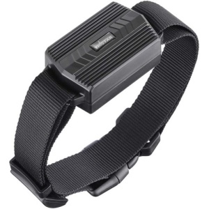 iUni TK935 Obroża GPS dla zwierząt z lokalizatorem GPS, 3000 mAh, IP65, czas czuwania 50 dni - Img 1