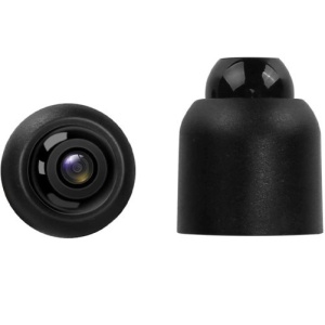 iUni X5 Mini kamera szpiegowska, bezprzewodowa, 32 GB, Full HD 1080p, audio-wideo, wykrywanie ruchu, noktowizor - Img 10