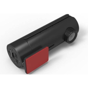Kamera samochodowa iUni Dash Q5 Mini iUni Dash Q5, bezprzewodowa, U HD 1296p, G-Sensor - Img 4