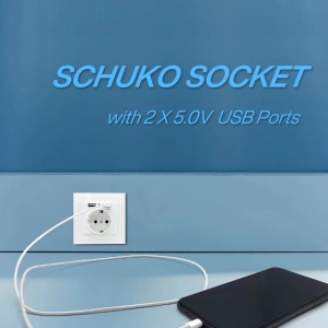 Kamera szpiegowska iUni PR1 do montażu na ścianie, 8 GB, Wi-Fi, Full HD, czujnik ruchu - Img 8