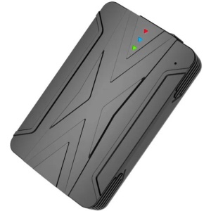 Lokalizator samochodowy GPS iUni LK970A, 4G, 6000 mAh, IP65, magnes, śledzenie GPS, czas czuwania 30 dni - Img 6