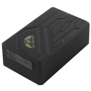Lokalizator samochodowy GPS iUni TK108B, 10000 mAh, IP66, magnes, śledzenie GPS, czas czuwania 197 dni - Img 12