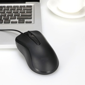 Mysz iUni MS1 z mikrofonem szpiegowskim GSM z podsłuchem w czasie rzeczywistym - Img 6