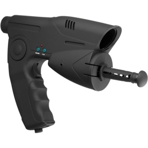 Pistolet dźwiękowy iUni EAR02, zdalne urządzenie podsłuchowe - Img 6
