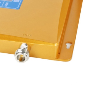 Wzmacniacz sygnału GSM iUni KW17A-GSM, 900 MHz, cyfrowy - Img 2