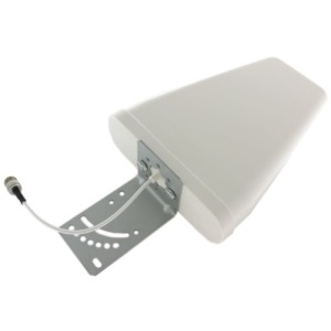 Antena zewnętrzna Logaritm do wzmacniacza iUni 3G / 4G, 900 MHz - Img 2