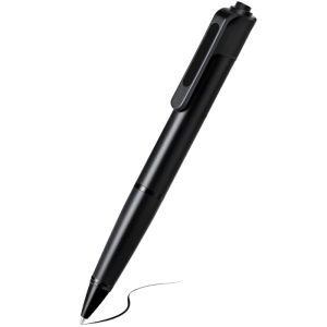 Długopis z ukrytą kamerą iUni W9 Pro, Full HD, 64GB, Nagrywanie audio-wideo, Zdjęcia - Img 9